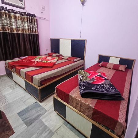 Hari Ganga Near By Bus And Railway Station Hotel Haridwar Bagian luar foto