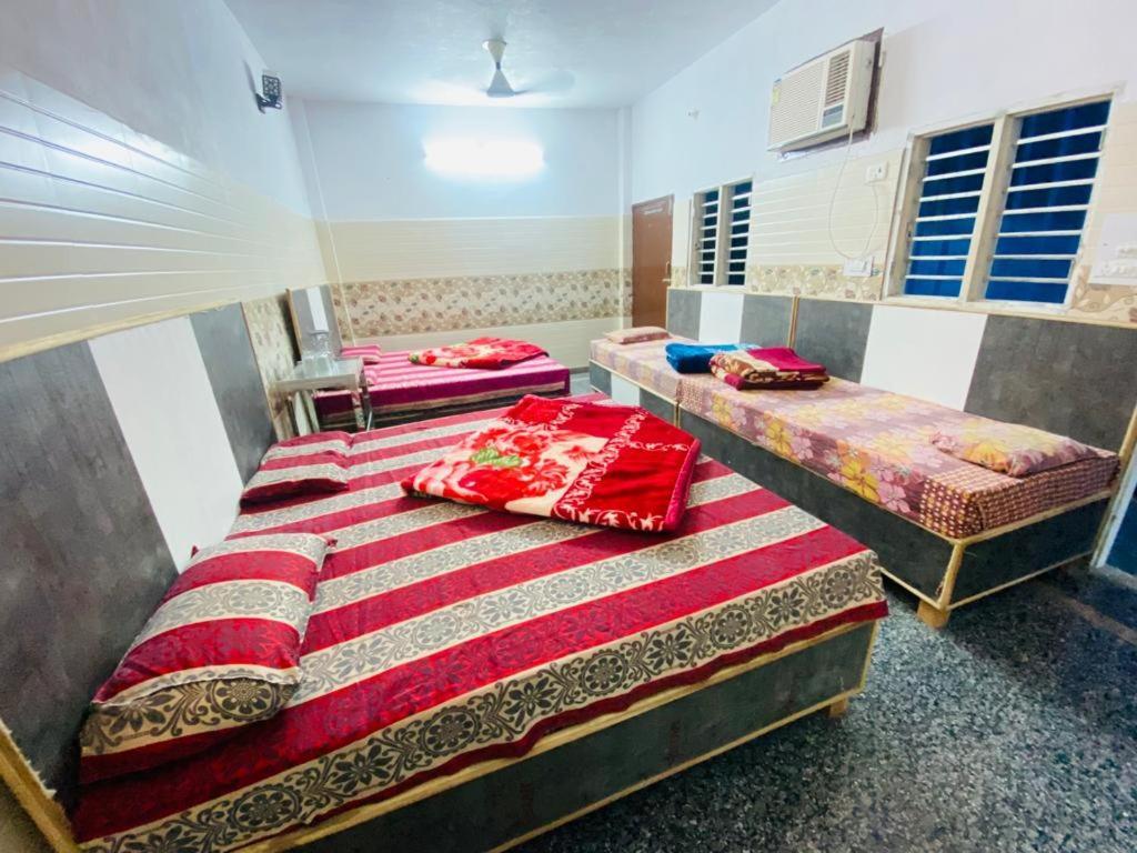 Hari Ganga Near By Bus And Railway Station Hotel Haridwar Bagian luar foto