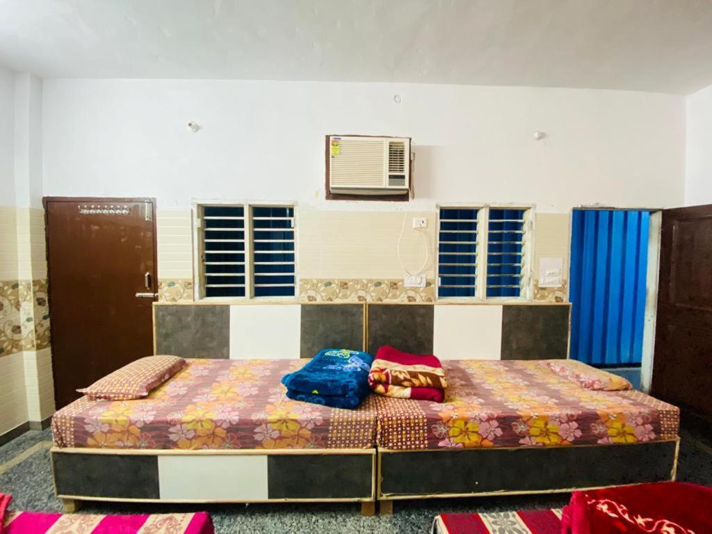 Hari Ganga Near By Bus And Railway Station Hotel Haridwar Bagian luar foto