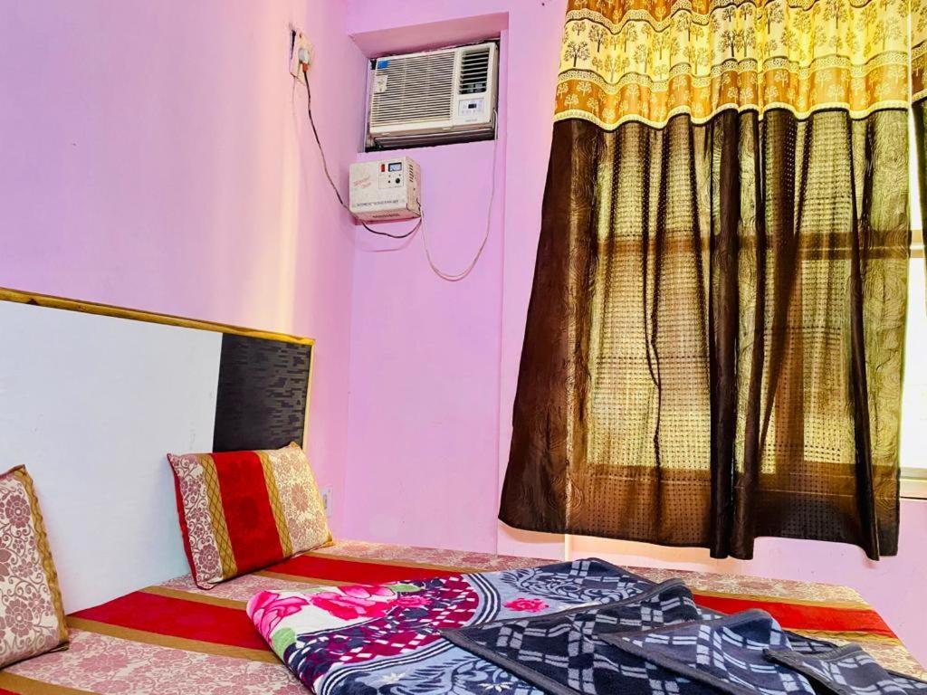 Hari Ganga Near By Bus And Railway Station Hotel Haridwar Bagian luar foto
