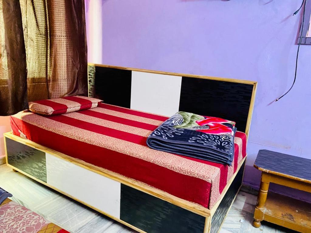 Hari Ganga Near By Bus And Railway Station Hotel Haridwar Bagian luar foto