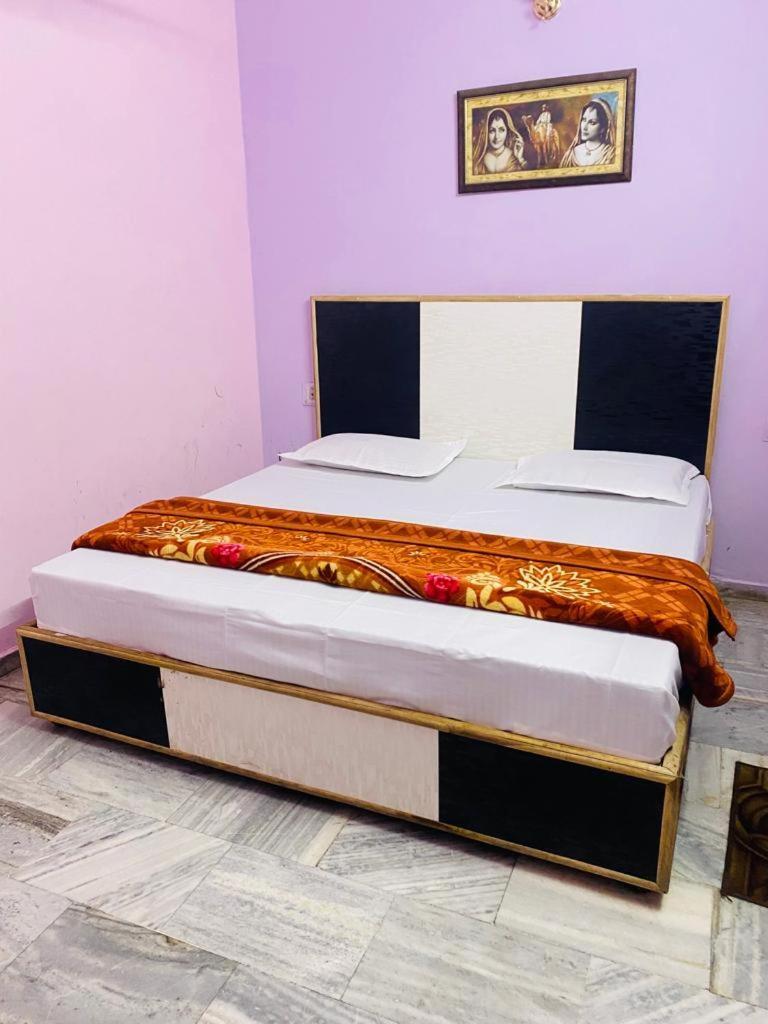 Hari Ganga Near By Bus And Railway Station Hotel Haridwar Bagian luar foto