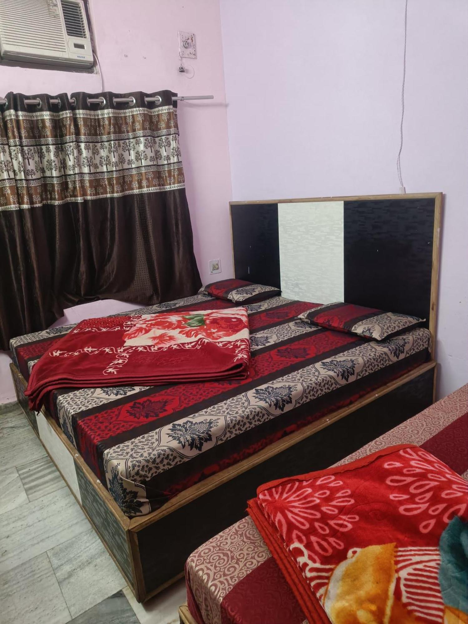 Hari Ganga Near By Bus And Railway Station Hotel Haridwar Bagian luar foto