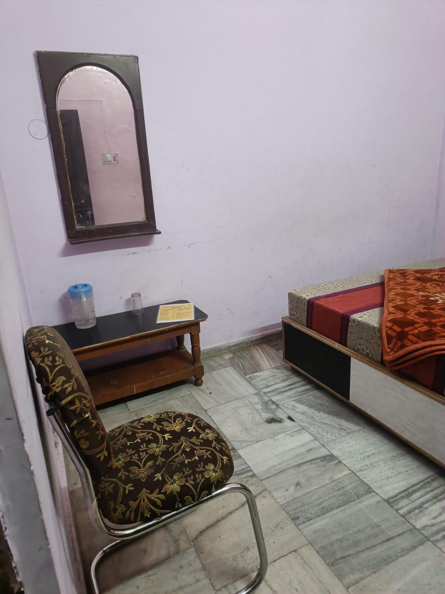 Hari Ganga Near By Bus And Railway Station Hotel Haridwar Bagian luar foto