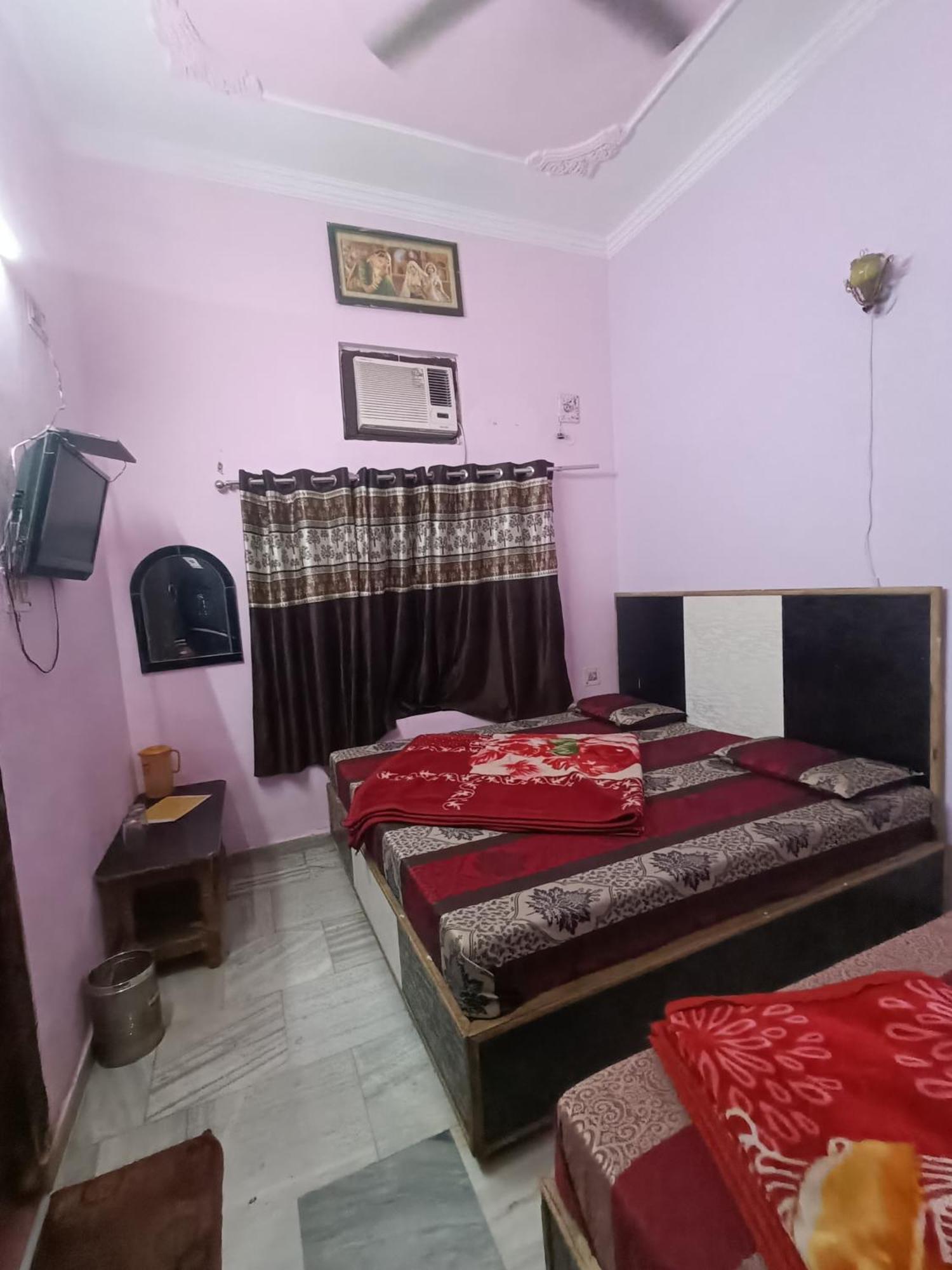 Hari Ganga Near By Bus And Railway Station Hotel Haridwar Bagian luar foto